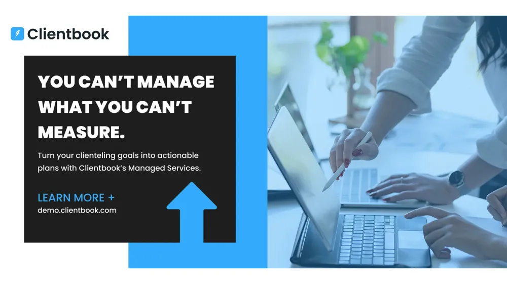 Clientbook Managed Services для ювелирных магазинов