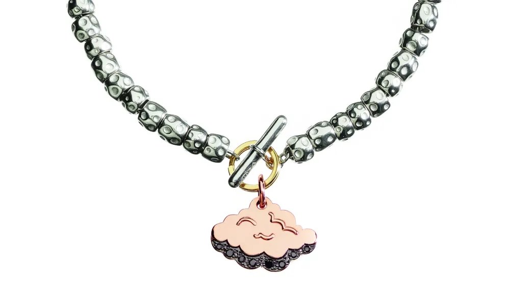 DoDo x Sanford Biggers: Коллекция украшений в Майами