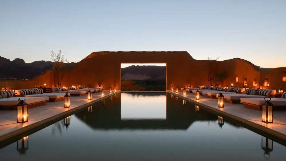 Eéra: Новая коллекция украшений в стиле пустыни