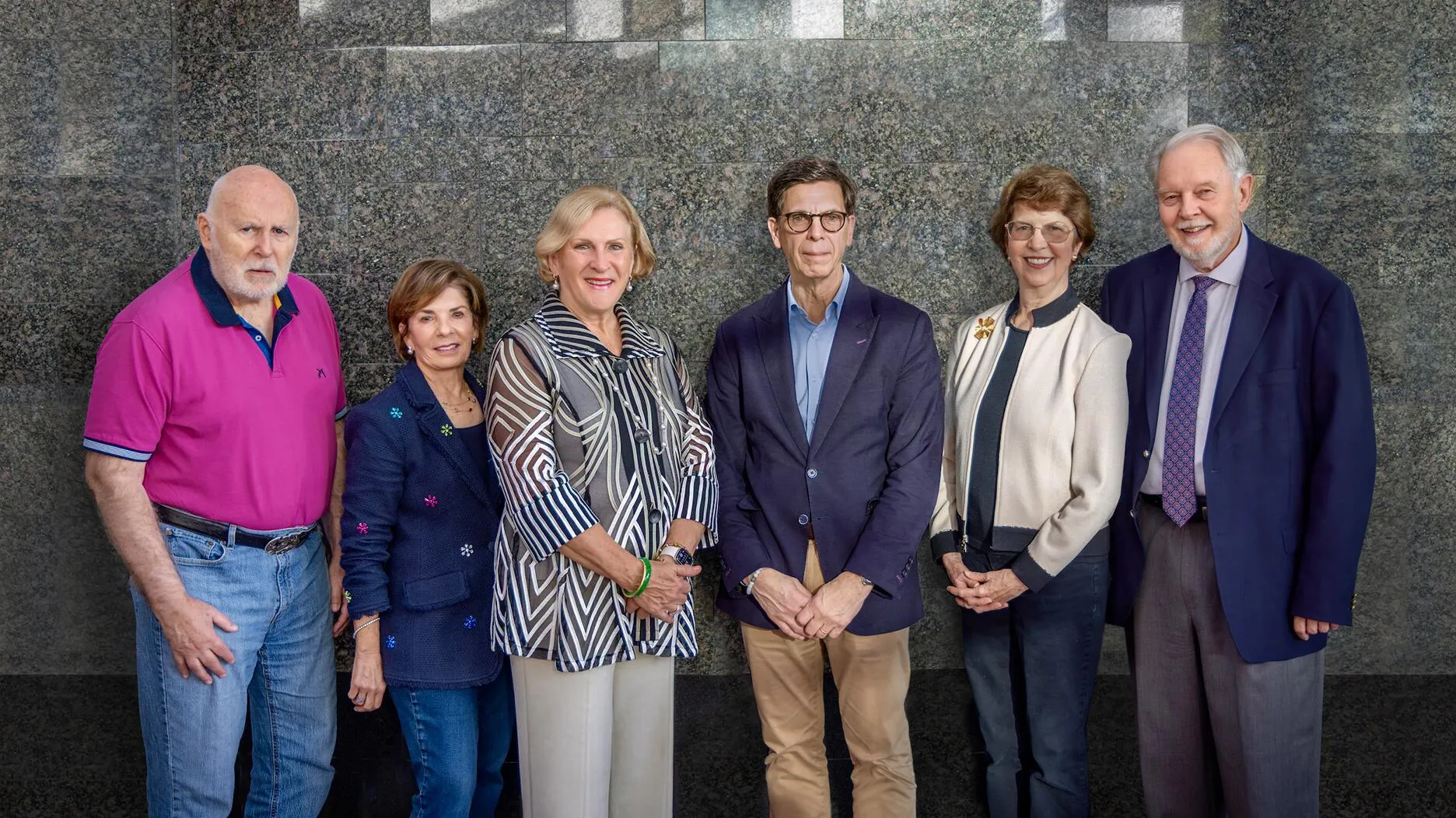 GIA наградила Сьюзан Жак высшей наградой