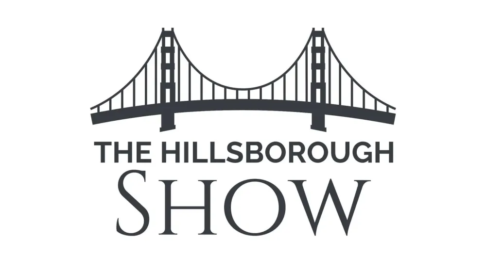 Hillsborough Show: Искусство, антиквариат и дизайн