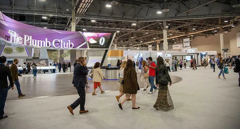 Jennifer Hopf возглавит JCK: новые горизонты для ювелирной выставки