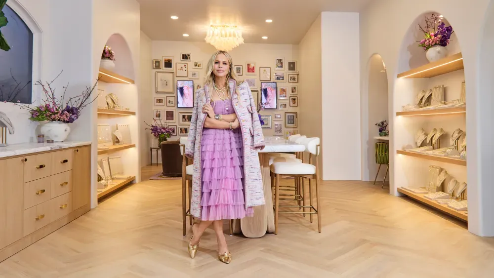 Melinda Maria: 20 лет успеха в мире ювелирных украшений