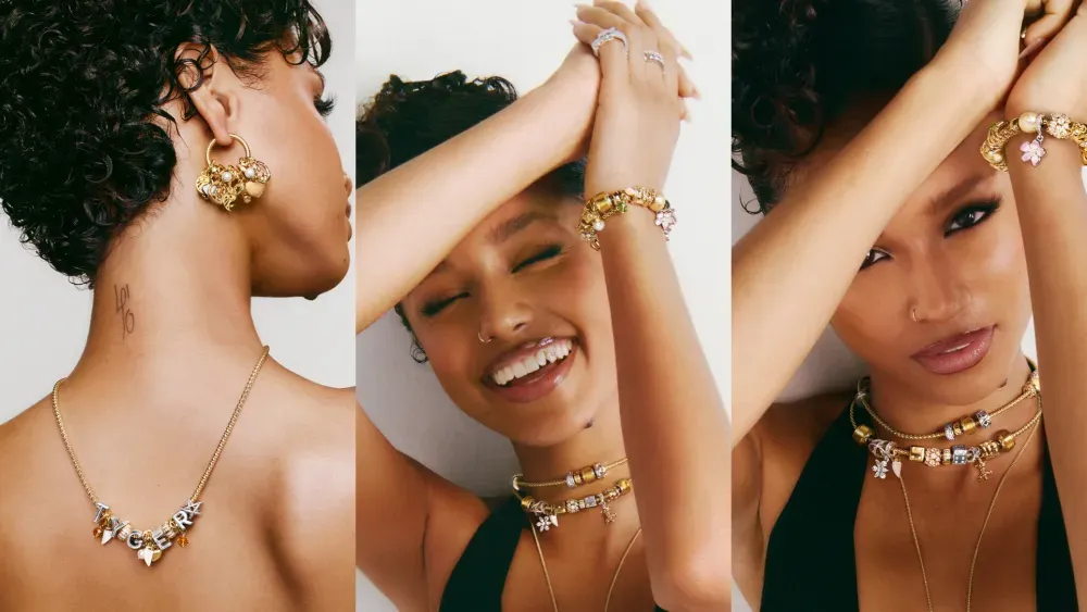 Pandora: рост выручки и новые стратегии