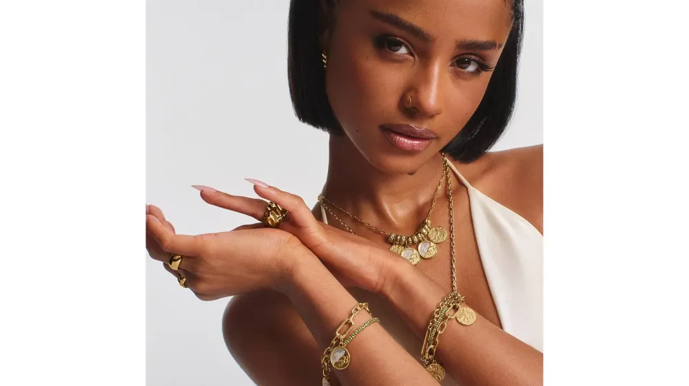 Pandora: Рост продаж в 3 квартале на фоне вызовов