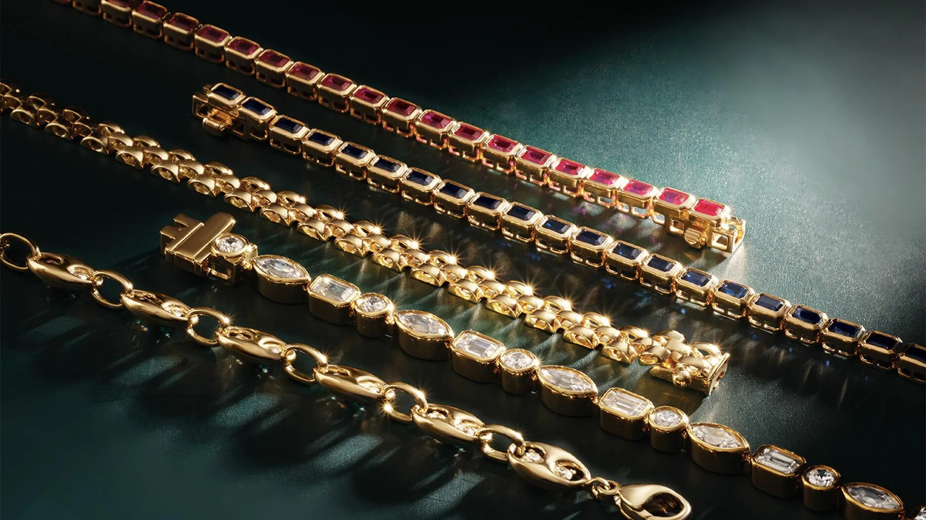 Stuller "Wrapped in Wonder": Коллекция украшений к праздникам 2025