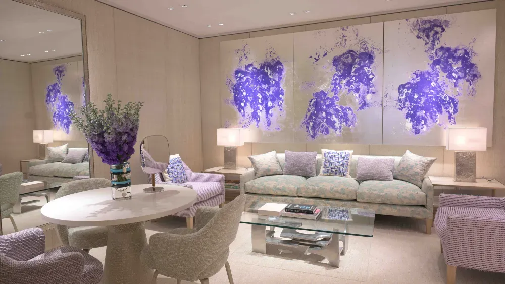 Tiffany & Co. в Милане: Самый красивый магазин мира