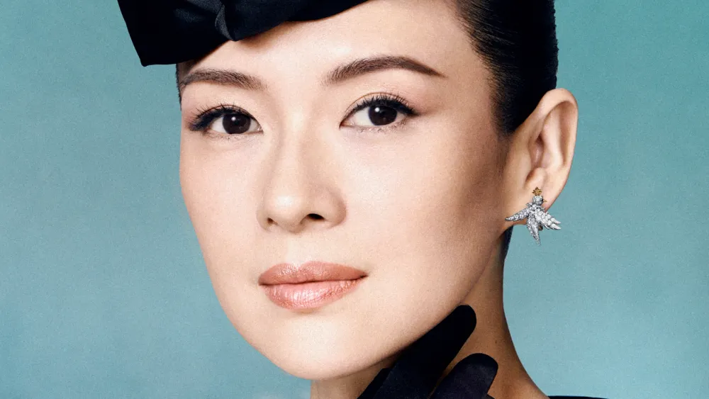 Tiffany & Co. представляет новую коллекцию Bird on a Rock