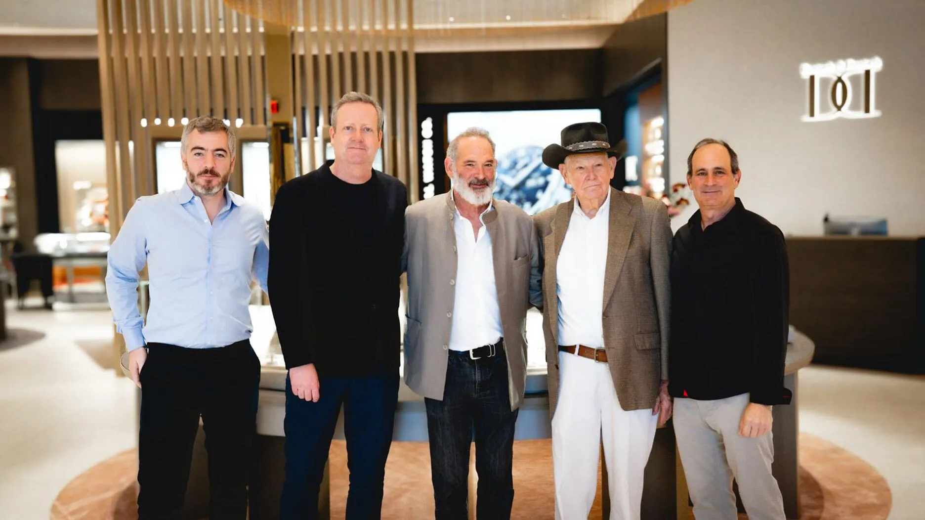 Watches of Switzerland приобрела ювелирную сеть Deutsch & Deutsch