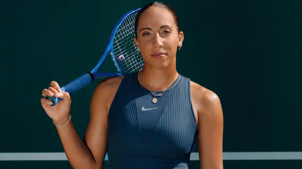 Коллекция украшений Madison Keys от Brilliant Earth