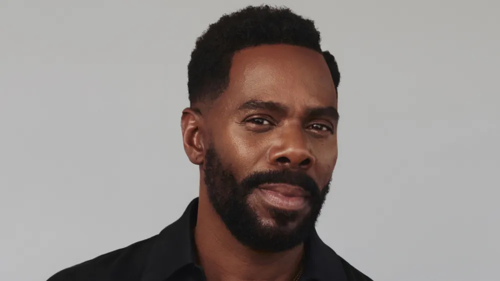 Колман Доминго стал амбассадором ювелирного дома Boucheron