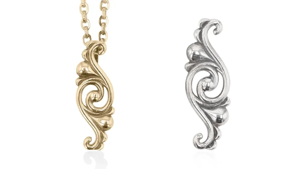 Миньон Фаже выпускает коллекцию в память о Катрине