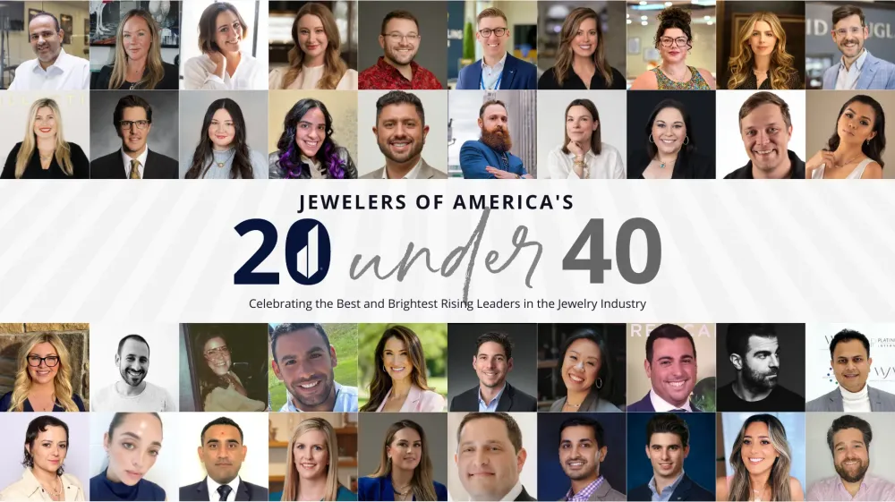 Молодые лидеры ювелирной отрасли: вызовы и будущее