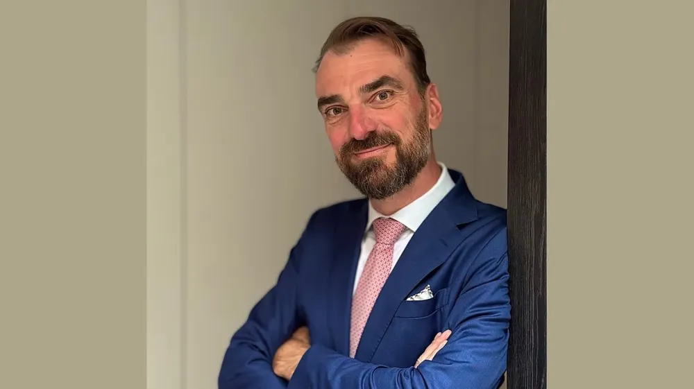 Новый CEO HRD Antwerp Пол Де Вахтер назначен с 2026 года