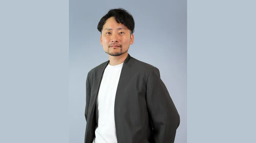 Новый глава часового подразделения Casio America