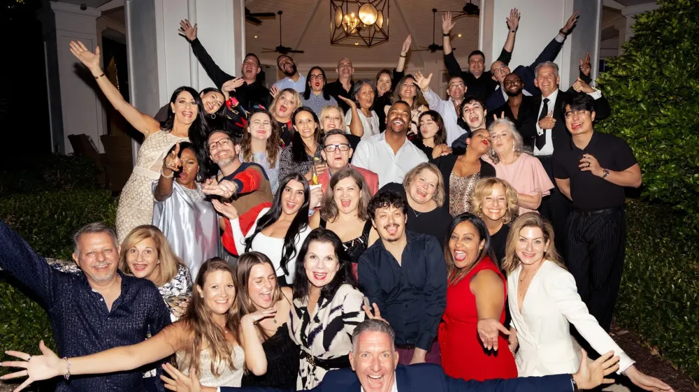 Новый президент J.R. Dunn Jewelers: семейная преемственность