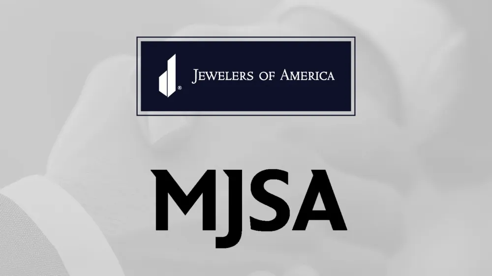 Объединение Jewelers of America и MJSA: новая эра