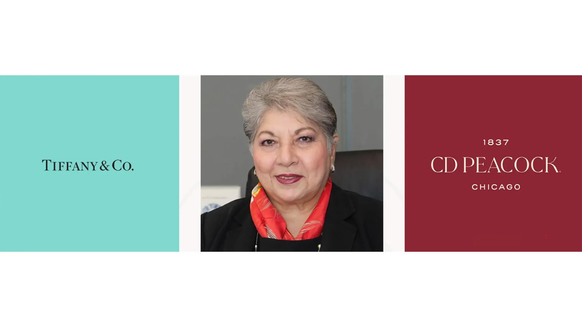 Премия Diamonds Do Good 2026: Tiffany, Anna Martin и CD Peacock