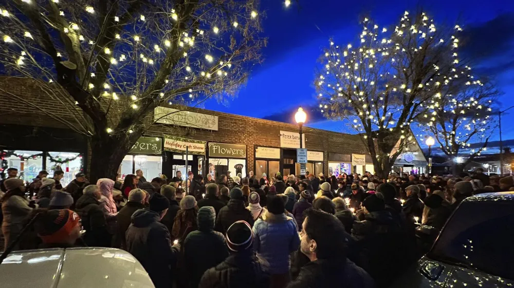 Приговор за убийство ювелира в Колорадо