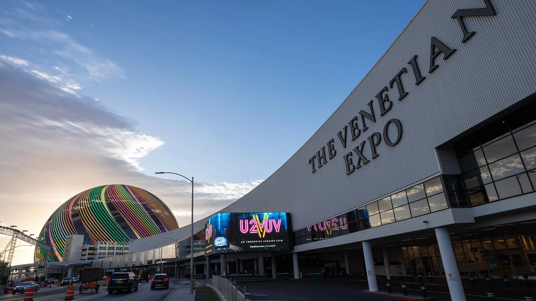 Регистрация на JCK Las Vegas 2026: главные новости выставки