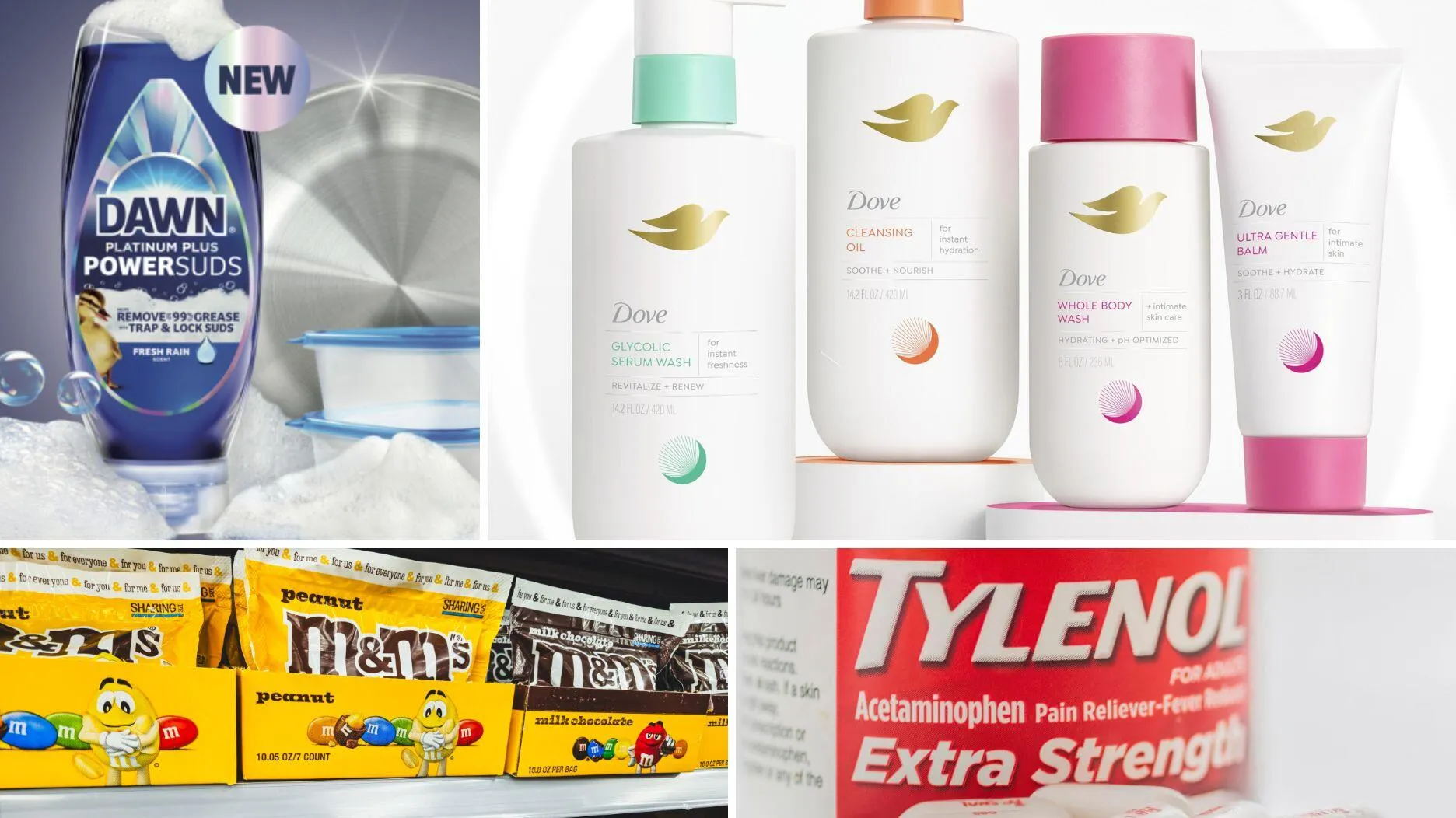 Рейтинг лучших брендов 2026 года: лидеры доверия и качества