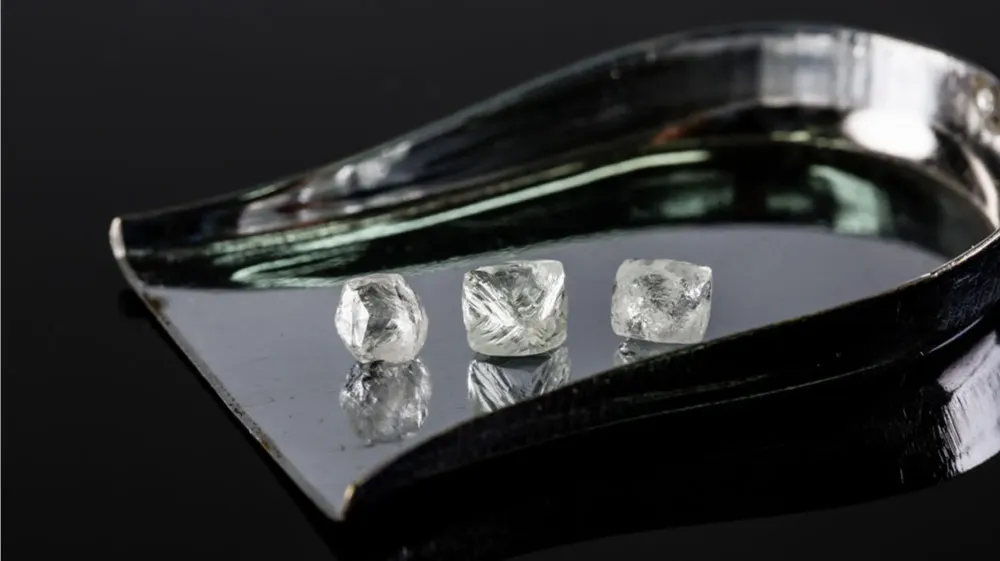 Смена руководства в Mountain Province Diamonds