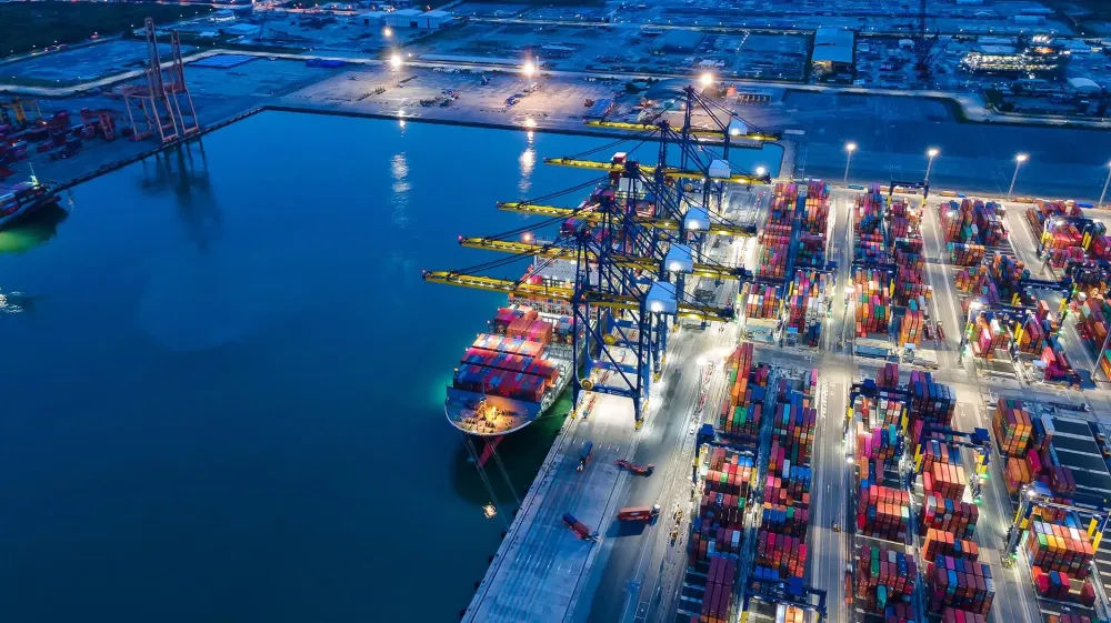 Трамп продлил торговое перемирие с Китаем на 90 дней