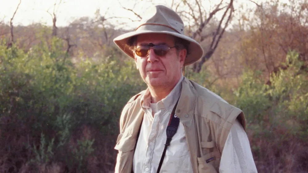 Ушел из жизни Леон Дер Калусдиан, основатель Vahan Jewelry