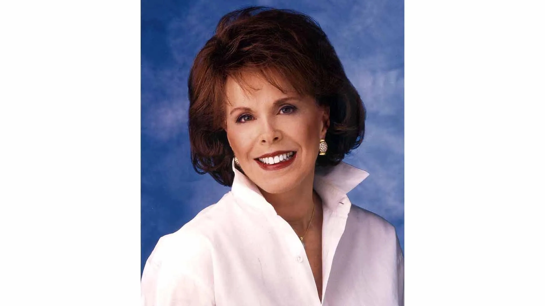 Ушла из жизни Джуэл Кадет, пионер ювелирной индустрии