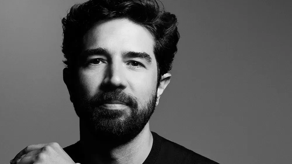 Фернандо Хорхе: ювелирное искусство Бразилии в Лондоне