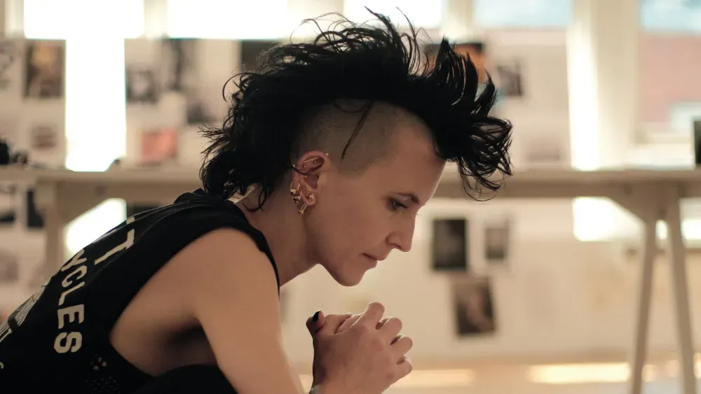 Ханна Мартин: 20 лет ювелирного иконоборчества