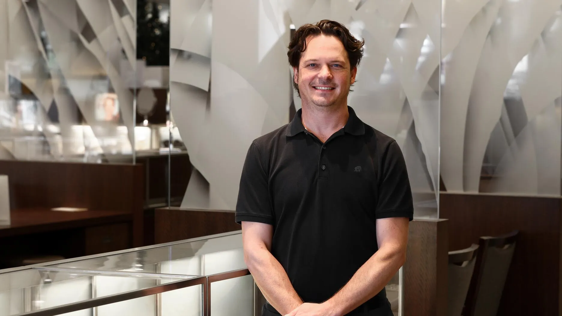 Хит Яргес назначен помощником менеджера по эксплуатации в Borsheims