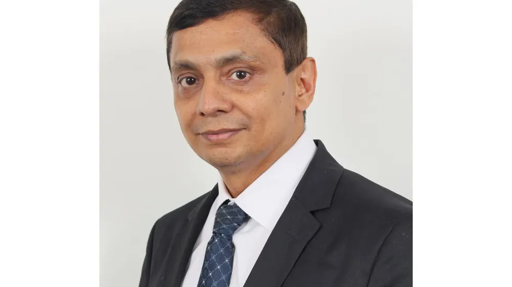 Шрирам Натараджан назначен старшим вице-президентом GIA