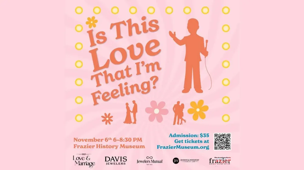 Экспертная панель о ювелирных изделиях в Луисвилле