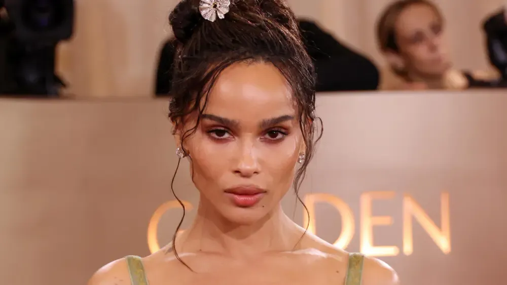 Ювелирные тренды Золотого глобуса 2026: украшения ...