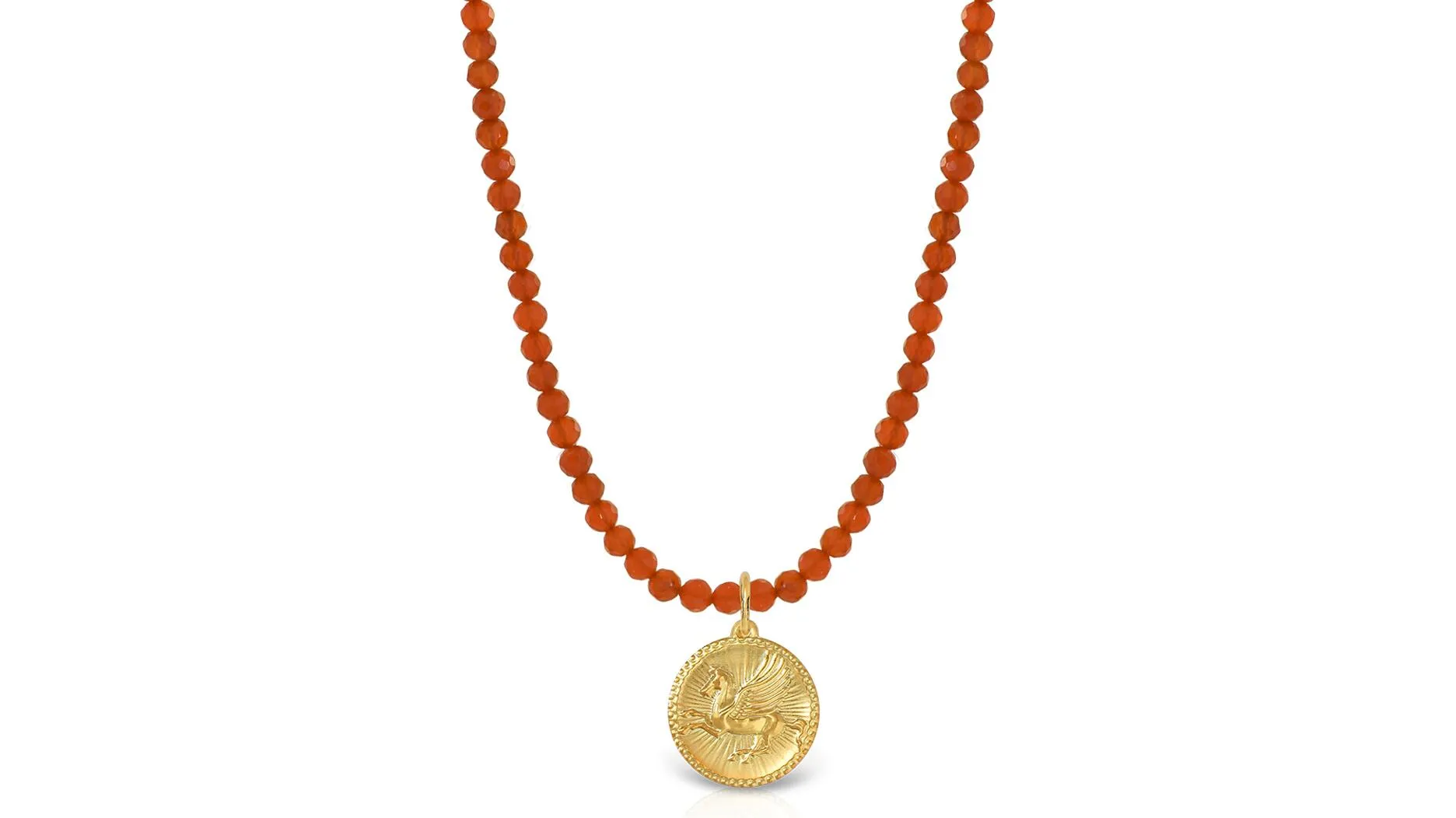 Ювелирный талисман 2026 от Lalaounis: символ Пегаса